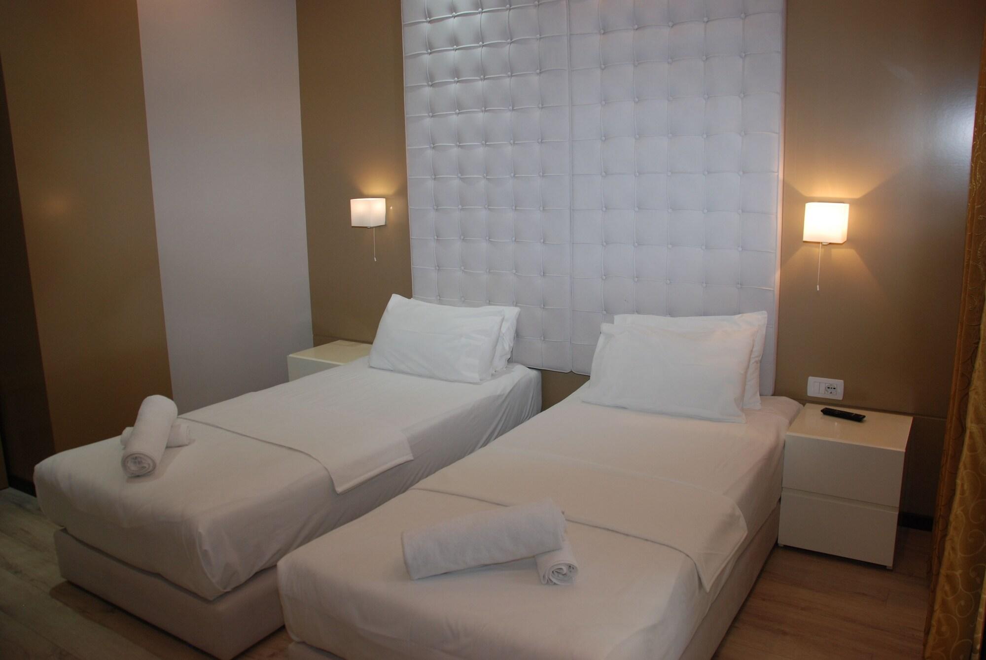 Hotel Strora Σαράντα Εξωτερικό φωτογραφία