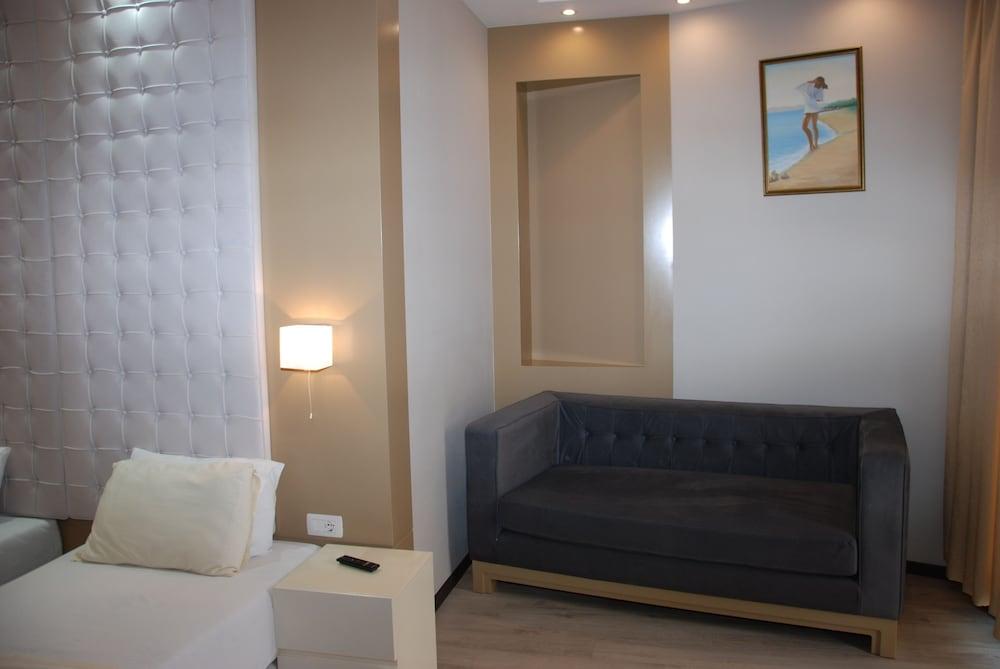 Hotel Strora Σαράντα Εξωτερικό φωτογραφία