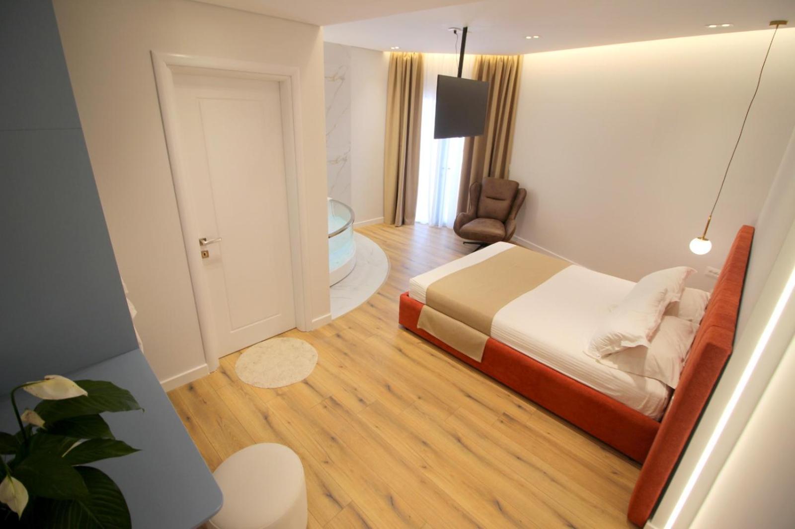Hotel Strora Σαράντα Εξωτερικό φωτογραφία
